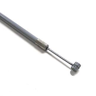 Vintage Vespa Throttle Cable w/ Solder Nipple 62 Inches