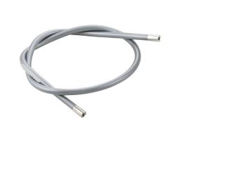 CABLE HOUSING FOR REAR BRAKE- PRECUT TO CUSTOM LENGTH (7MM O.D.)