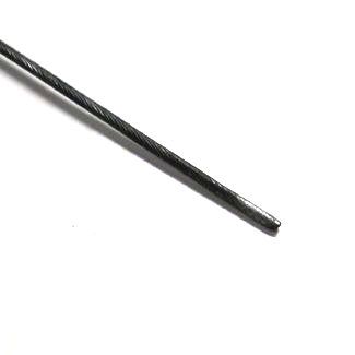 Vintage Vespa Cable Inner Rear Brake