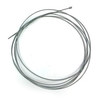 INNER THROTTLE CABLE (REQUIRES CLAMP AT HEADSET)