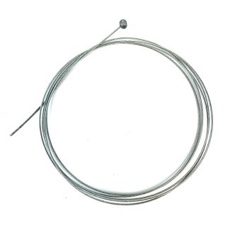 INNER THROTTLE CABLE (REQUIRES SOLDER NIPPLE AT CARBURETOR)