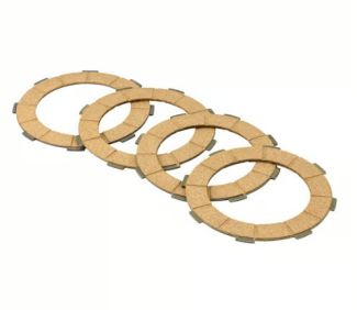 Clutch Plate Cork Set, Cosa Style