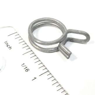 Clamp for Oil Collecting Bubble Modern Vespa