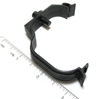 Plastic Hinging Clamp GT/GTS/300 Super