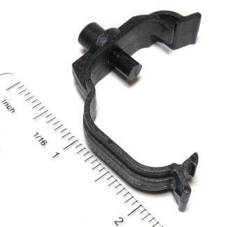 Plastic Hinging Clamp GT/GTS/300 Super