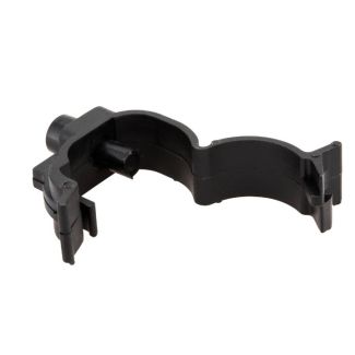 PLASTIC HINGING CLAMP LARGE ROUND (COOLANT LINE BV350)