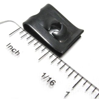 Fastening Clip for Master Cylinder Cover-GT/GTS (2 Required)