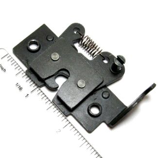 METAL SEAT LATCH LOCK MECHANISM VESPA GT/GTS/GTV/HPE/HPE2 ALL YEARS 