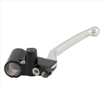 LEFT LH LEVER PERCH **W/ L/H THREAD FOR MIRROR** (FITS 2016 AND NEWER SPRINT AND PRIMAVERA)