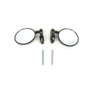 BAR END MIRRORS GT/GTS/GTV/SUPER/GTS310/BV/MP3 **SUPER SALE**