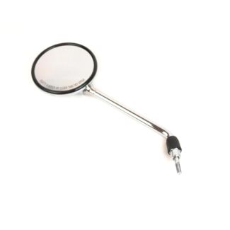 LH Left Mirror Vespa GTV & LXV 2012-2018