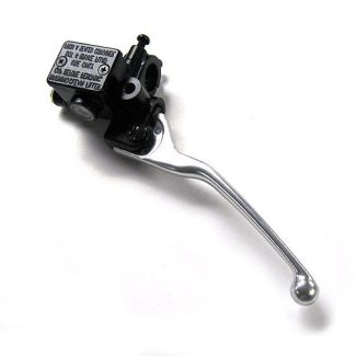 LH LEFT REAR BRAKE MASTER CYLINDER LEVER PERCH GT/GTS/SUPER 250 300cc (NON-ABS)