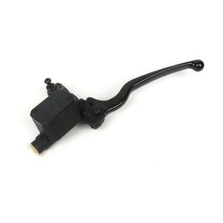 L/H LEFT BRAKE MASTER CYLINDER PIAGGIO MP3 250/400/ BV500 (56326R 56183R CM076308)