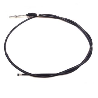 REAR BRAKE CABLE FLY 50 4V 2013 AND NEWER