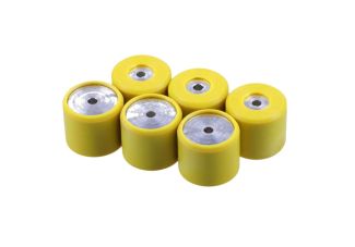 ET4-LX150 Original Vespa Roller Weights 19X17 10GR.