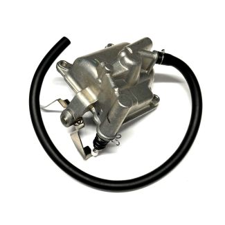FLOAT BOWL COVER INCLUDES ACCELERATOR PUMP, BELLOW AND GASKET - LX/LXV/S150 GT200 (CM156705 CM156709)