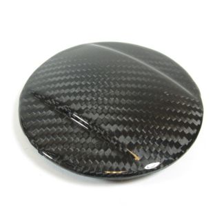 Carbon Fiber Clutch Nut Cover - ET4/LX150/GTS/GTV/300 Super