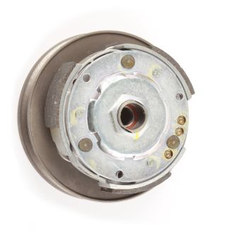 DRIVEN PULLEY GROUP WITH CLUTCH PACK - PRIMA/SPRINT/LIBERTY 150 3V & iGet (CM167102)