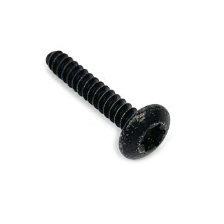 **TORX** #8X1 BLACK Screw Self Tapping (SEE 014754 FOR PHILLIPS)