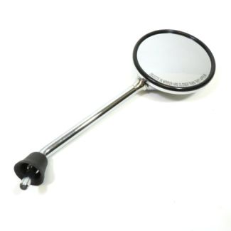 R/H Mirror Vespa LX150 (2010-2012) Non-Threaded