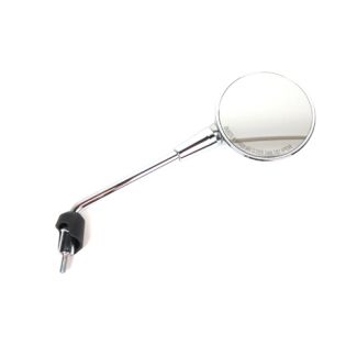 RH RIGHT CHROME MIRROR PRIMAVERA 50/150 2015-2024 8MM (CM261902 CM316802)