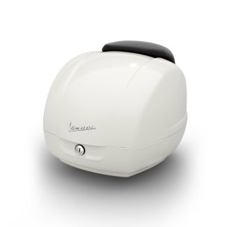 SUPERSPORT BIANCO (WHITE) GTS 2023 HPE2 TOPCASE W/PAD (CM273378)