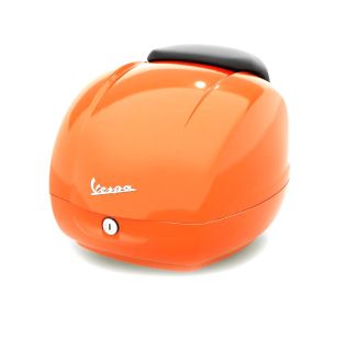 SUPERSPORT ARANCIO (IMPULSIVO ORANGE) GTS 2023 HPE2 TOPCASE W/PAD (CM273381)