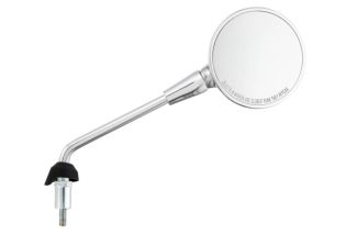 RIGHT CHROME MIRROR VESPA GTS HPE 2020-2022