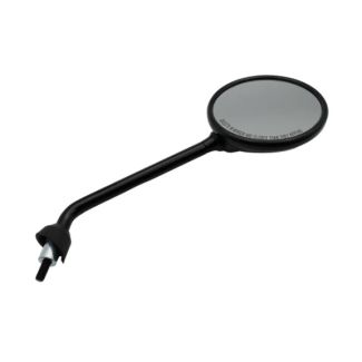 MATTE BLACK RIGHT REAR MIRROR - GTS 300 HPE RACING 60'S 2020-2022
