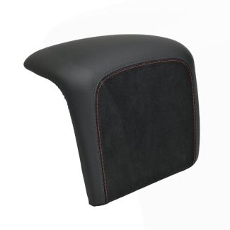 BACKREST FOR 52LTS TOP CASE PIAGGIO BLACK PIAGGIO BV400  **CLOSEOUT**