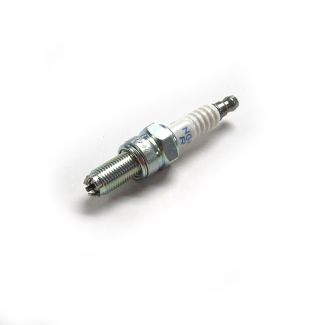 NGK Dual Electrode Spark Plug Vespa 300cc Most Models