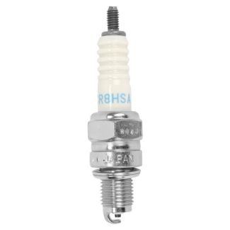 SPARK PLUG-NGK CR8HSA  BUDDY 170i HOOLIGAN 170