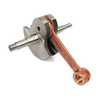 ScooterWest.com - MAIN BEARING CLUTCH SIDE FITS MOST VINTAGE