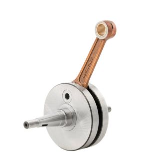 Vintage Crank Shaft VESPA GS 150 VS1 VS5 (059497)