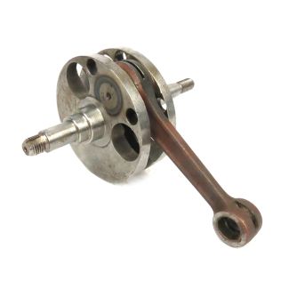 CRANKSHAFT VESPA 150CC VB1 VL1 VL2 VL3 (FULL CIRCLE) 1955-1958
