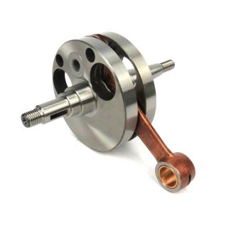 Vintage Vespa Crankshaft VM1VM2