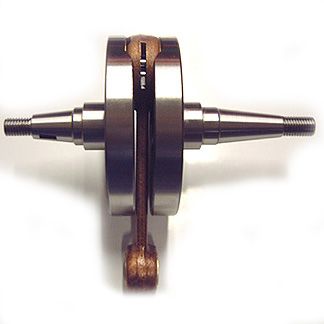 Vintage Vespa Crankshaft for VN1-2 (1955-1957)