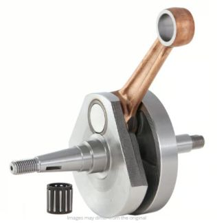 Vintage Crank Shaft For Vespa 125-150 60-70's