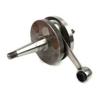 P125-PX150-Stella Crank Shaft Full Circle