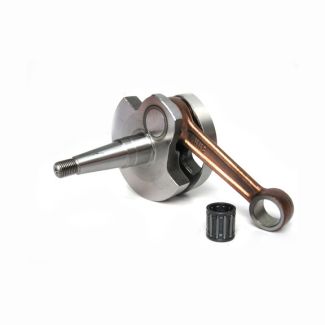 Mazzuchelli Crankshaft - P/PX125-150 STELLA 150 2T (133154) (1331545)(C-3721374)