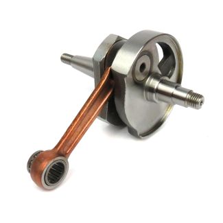 Small Frame Stock Crank