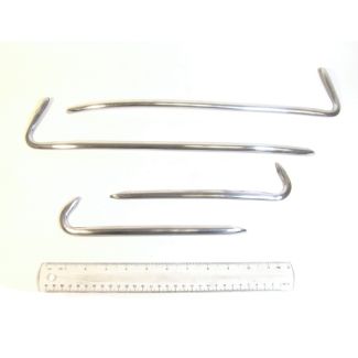 Cowl Trim Set for GL