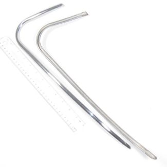 COWL TRIM W/ HARDWARE VESPA 150 VBB 