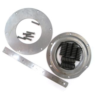 Cush Gear Rebuild Kit VBC VLB VNX