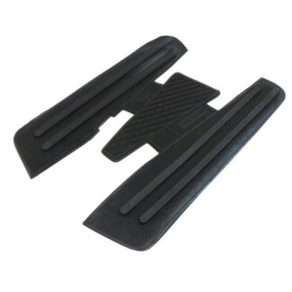 Rubber Accessory Floormat VINTAGE Vespa Rally, Sprint, VBB, etc.