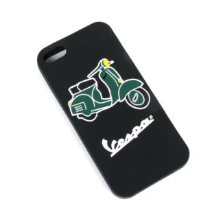 Vespa iPhone 5 Case **GREEN** by Forme