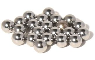 Upper Steering Ball Bearing Set Genuine Buddy