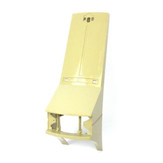 Horn Cover Unpainted Stella 4T