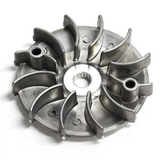 OUTER FINNED PULLEY FOR FRONT VARIATOR ASSY - BUDDY 125 / 150 170