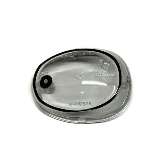 TURN SIGNAL RH RIGHT LENS DOT POD STYLE BUDDY 50 125 150 170
